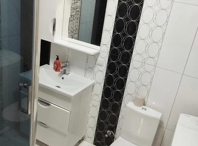 стрийська,автовокзал ,сихів Arena King Kros карла мікльоша Appartement *