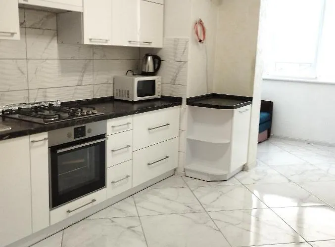 стрийська,автовокзал ,сихів Arena King Kros карла мікльоша Appartement *