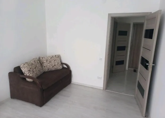 стрийська,автовокзал ,сихів Arena King Kros карла мікльоша Appartement *