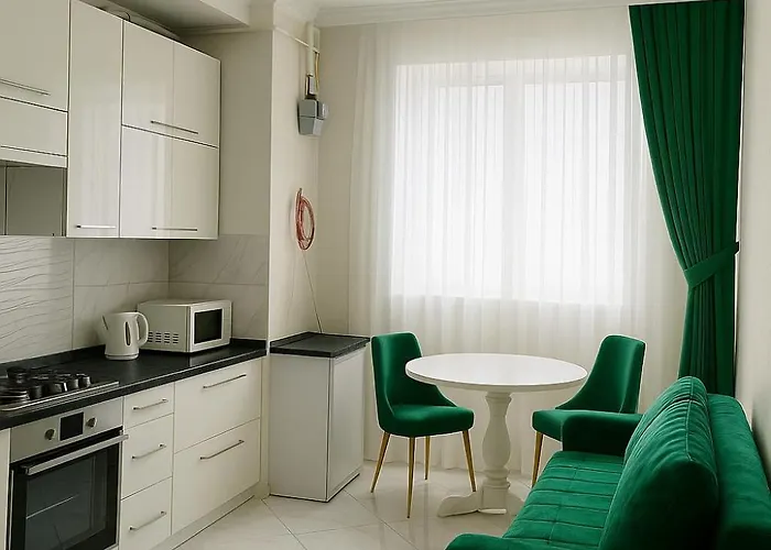 стрийська,автовокзал ,сихів Arena King Kros карла мікльоша Appartement *