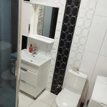 стрийська,автовокзал ,сихів Arena King Kros карла мікльоша Διαμέρισμα *